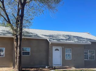 3116 Las Palomas Rd, Clovis, NM 88101