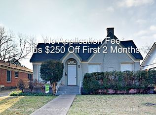 1824 Stella Ave, Dallas, TX 75203