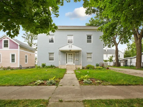 510 3rd St NW, Faribault, MN 55021