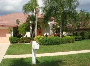 10446 Canoe Brook Cir, Boca Raton, FL 33498