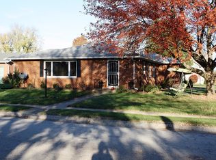 6 Murray Dr, South Charleston, OH