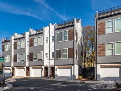 5104 York Park Ln, Charlotte, NC, 28217