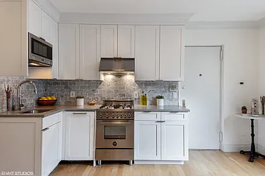 Rented by Brown Harris Stevens