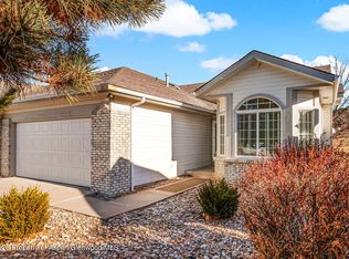 51 N Ridge Ct, Parachute, CO 81635