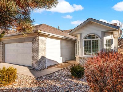 51 N Ridge Ct, Parachute, CO, 81635
