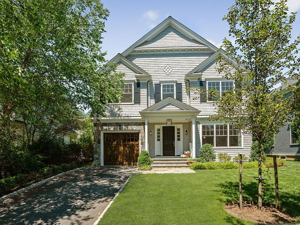 Welcome Home!