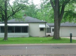 21800 Inkster Rd, Southfield, MI 48033