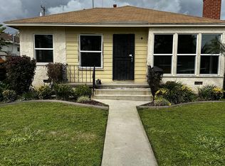 3235 San Anseline Ave, Long Beach, CA 90808