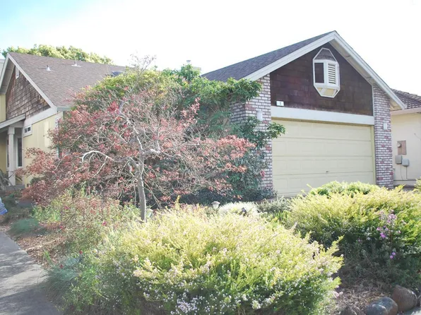 4 Megan Court, Petaluma, CA 94954