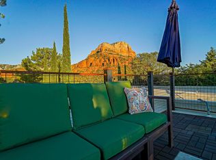 228 CABALLO Drive, Sedona, AZ 86336