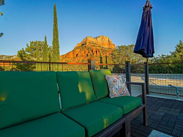 228 CABALLO Drive, Sedona, AZ 86336