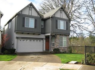 20798 SW Rosemount St, Beaverton, OR 97078