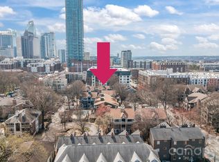 419 W 8th St APT 59, Charlotte, NC 28202