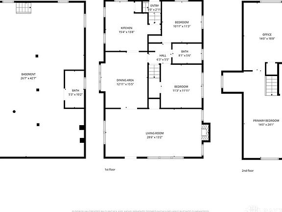 2nd image of 200 Dell Park Ave