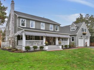 907 Jordan Dr, Brielle, NJ 08730