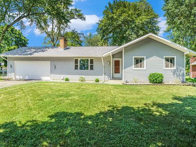773 Glenview Dr, Plainwell, MI, 49080