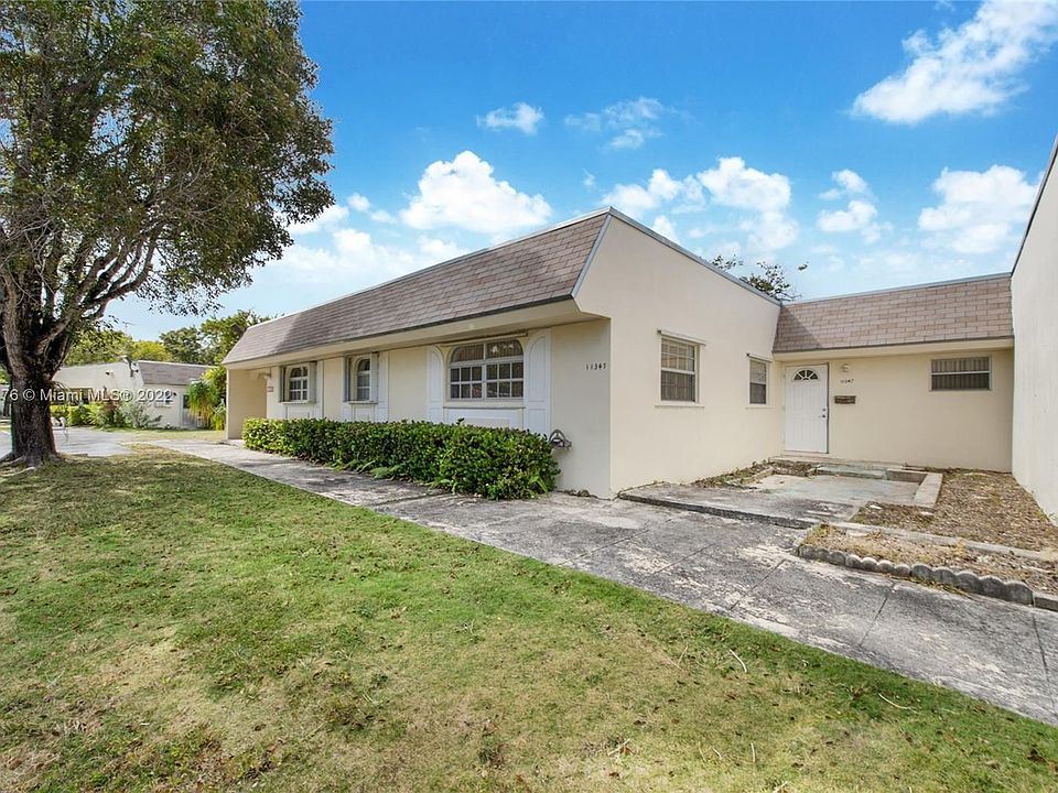 1st image of 11347 SW 172nd St #11132D