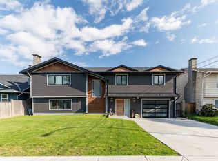 5365 Maple Cres, Delta, BC V4K1G1