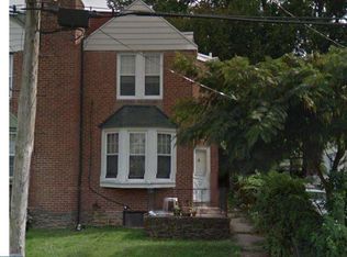 237 Parker Ave, Upper Darby, PA