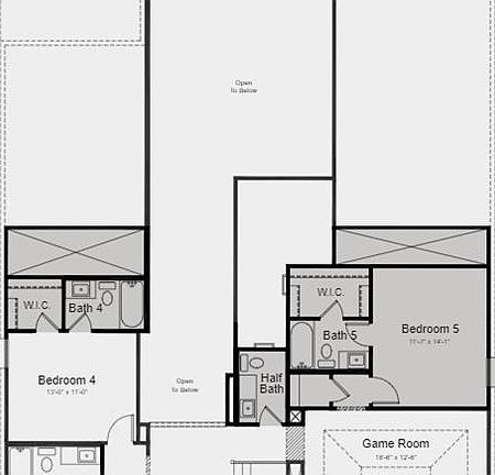 4th image of 4818 Sabine Terrace