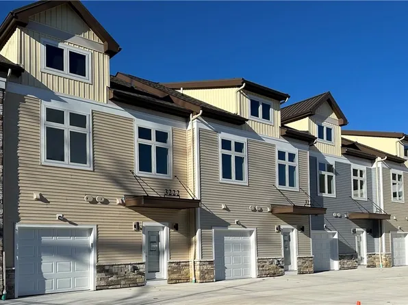 3222 Van Aken Blvd, Cleveland, OH 44120