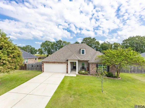 2508 Orleans Quarters Dr, Brusly, LA 70719