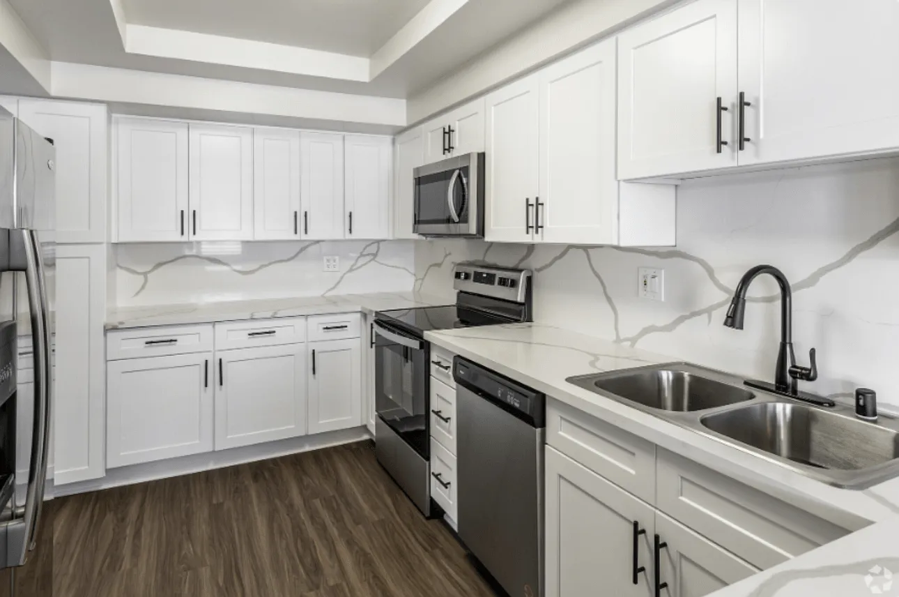 The Terrace Apartments — Photo 1