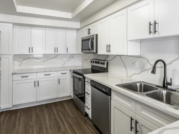 The Terrace Apartments