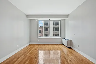 Rented by Carnegie Management Inc