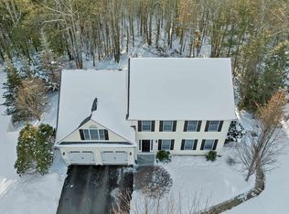 19 Alder Creek Lane, Rochester, NH 03868