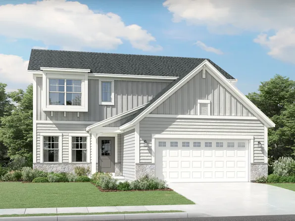 Sage Plan, Bomar Estates