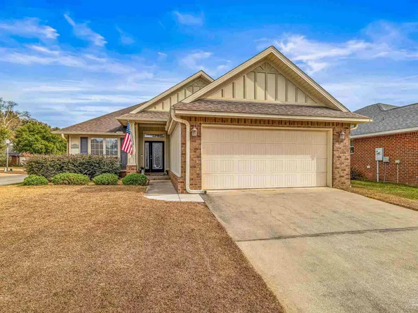 9885 Monet Way, Pensacola, FL 32514