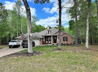 27103 Bridleway Cir, Magnolia, TX 77355