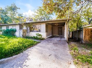 2910 Hampton Rd, Austin, TX 78705