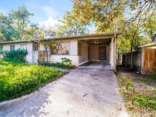 2910 Hampton Rd, Austin, TX 78705