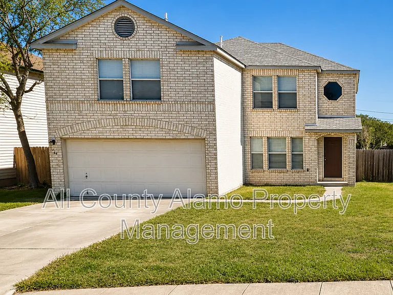 5914 Limestone Mill Dr — Photo 2