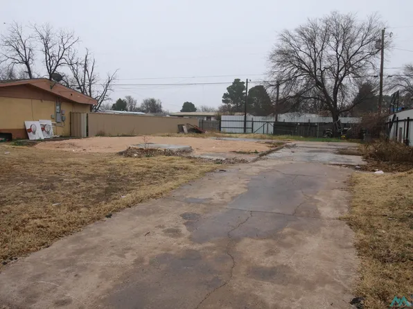 401 W Avenue L, Lovington, NM 88260