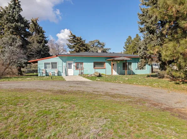2888 Greensprings Dr, Klamath Falls, OR 97601