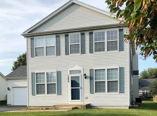 1860 Fescue Dr, Aurora, IL 60504