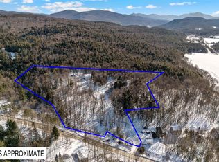 9768 VT Route 36, Fairfield, VT 05455