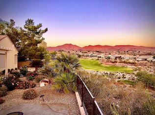 2815 Olivia Heights Ave, Henderson, NV 89052