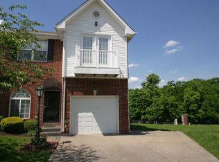5140 Southfork Blvd, Old Hickory, TN 37138