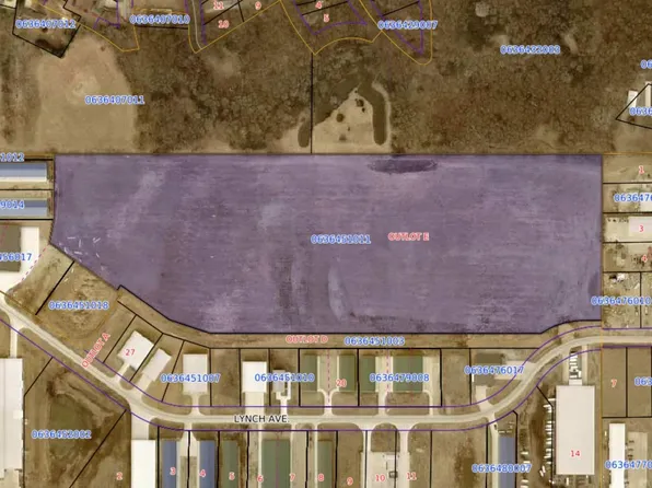 0 Lynch Ave, Milford, IA 51351