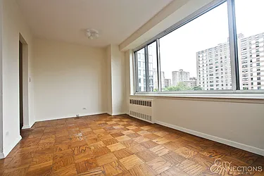 Rented by City Connections Realty