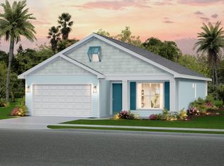 The Tidal View Plan, Gracewater Sarasota, Sarasota, FL 34234