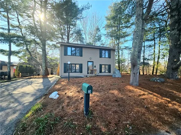 3 Lakeview Dr, Narragansett, RI 02882