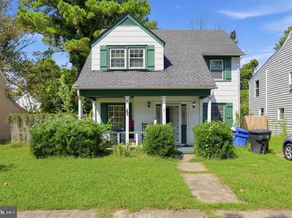 9 Prospect Pkwy, Portsmouth, VA 23702