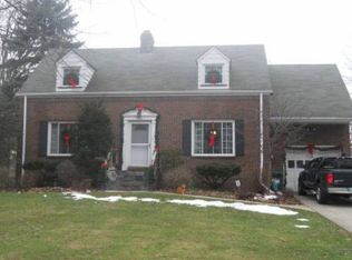 966 S Belle Vista Ave, Youngstown, OH 44509
