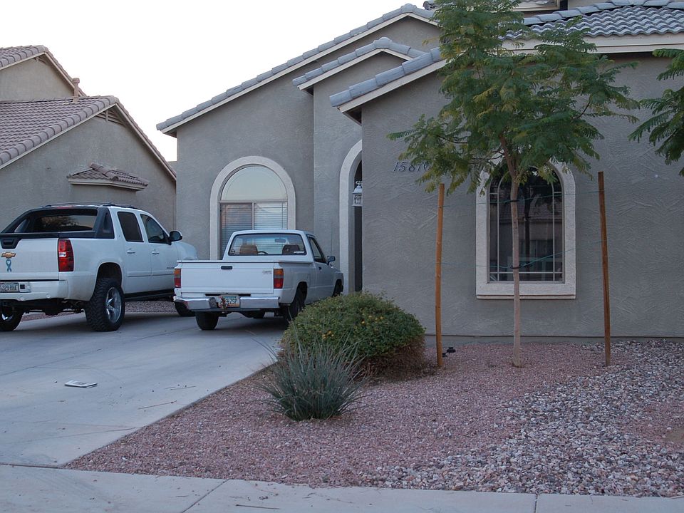 Welcome Home!