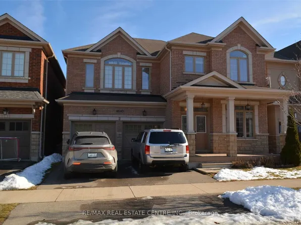 4640 Erwin Rd, Burlington, ON L7M 0L6